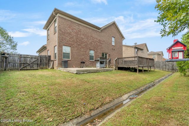 168 Reserves Blvd, Shepherdsville, KY 40165