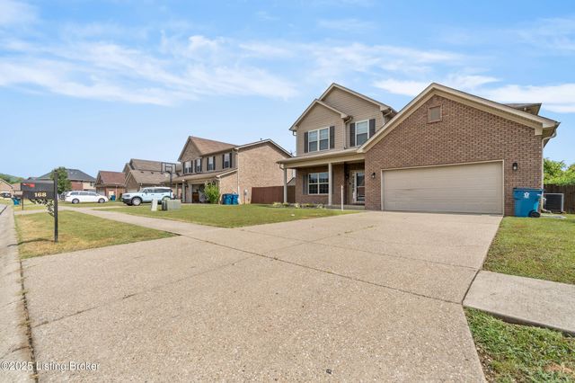 168 Reserves Blvd, Shepherdsville, KY 40165