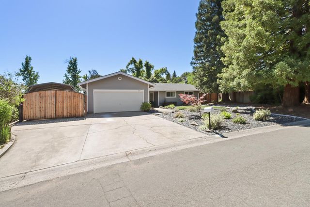 963 Shasta Cir, El Dorado Hills, CA 95762