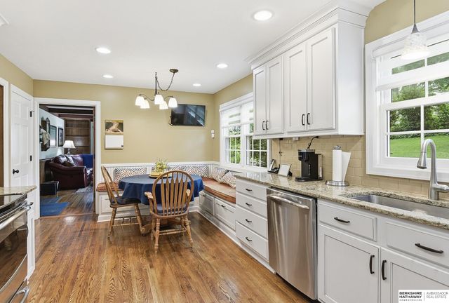 604 Meadow Road, Omaha, NE 68154