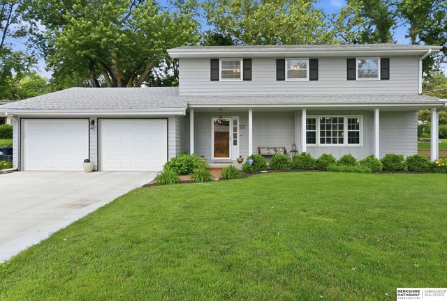 604 Meadow Road, Omaha, NE 68154