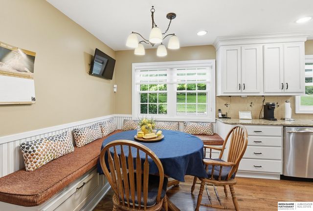 604 Meadow Road, Omaha, NE 68154