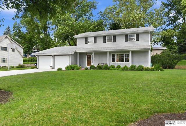 604 Meadow Road, Omaha, NE 68154