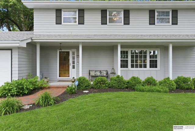 604 Meadow Road, Omaha, NE 68154