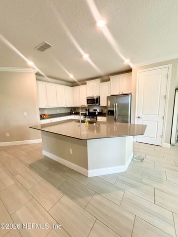 301 SILVER REEF Lane, St. Augustine, FL 32095