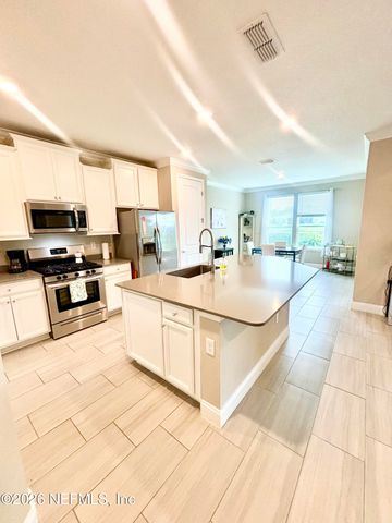 301 SILVER REEF Lane, St. Augustine, FL 32095