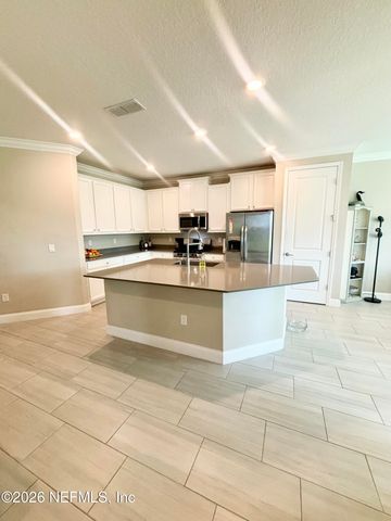 301 SILVER REEF Lane, St. Augustine, FL 32095