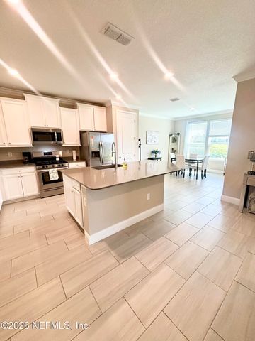 301 SILVER REEF Lane, St. Augustine, FL 32095