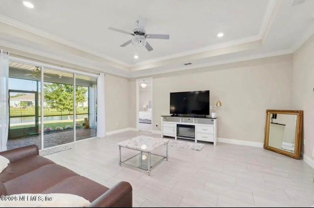 301 SILVER REEF Lane, St. Augustine, FL 32095