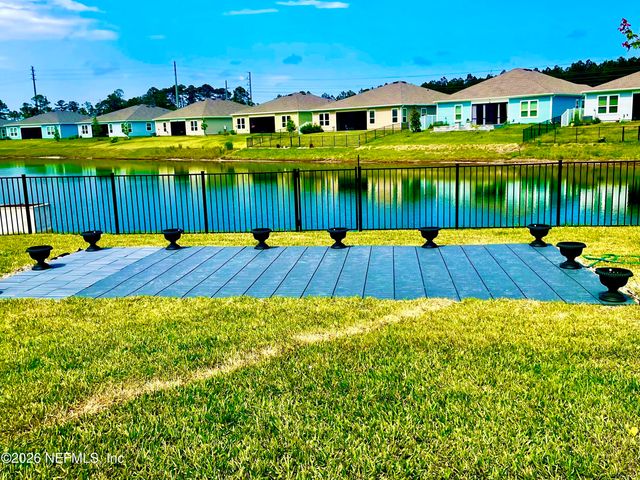 301 SILVER REEF Lane, St. Augustine, FL 32095