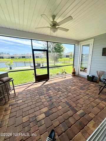 301 SILVER REEF Lane, St. Augustine, FL 32095