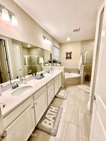301 SILVER REEF Lane, St. Augustine, FL 32095