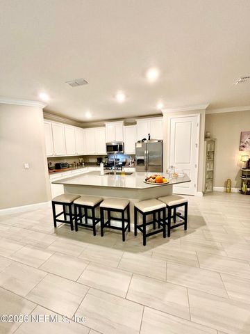 301 SILVER REEF Lane, St. Augustine, FL 32095
