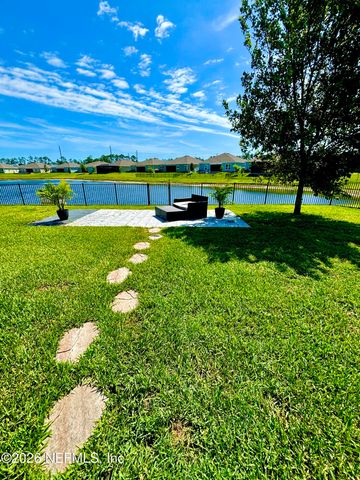 301 SILVER REEF Lane, St. Augustine, FL 32095
