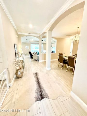 301 SILVER REEF Lane, St. Augustine, FL 32095