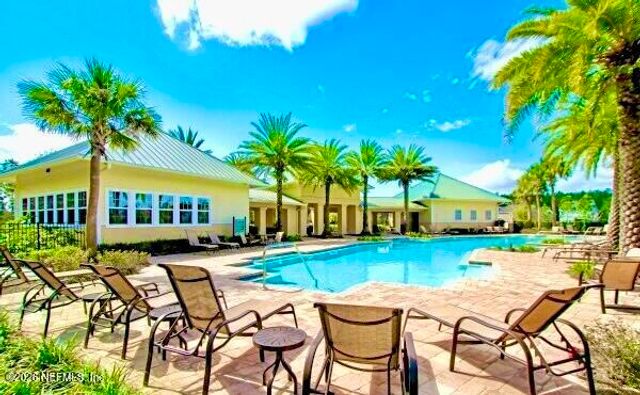 301 SILVER REEF Lane, St. Augustine, FL 32095