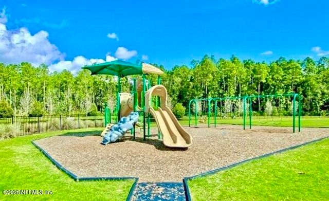 301 SILVER REEF Lane, St. Augustine, FL 32095
