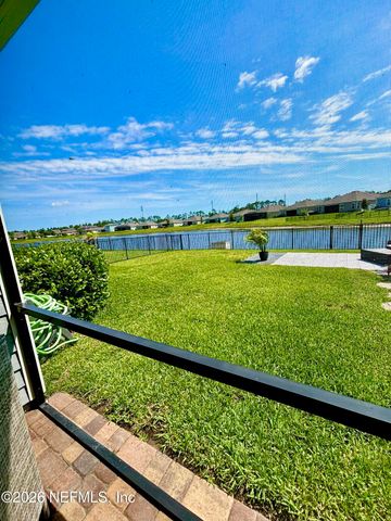 301 SILVER REEF Lane, St. Augustine, FL 32095