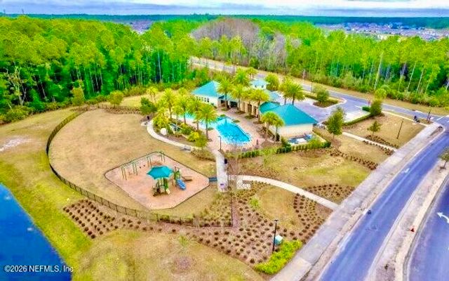 301 SILVER REEF Lane, St. Augustine, FL 32095