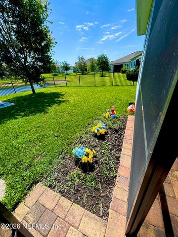 301 SILVER REEF Lane, St. Augustine, FL 32095