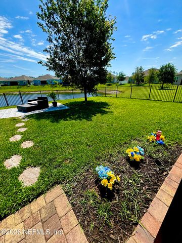 301 SILVER REEF Lane, St. Augustine, FL 32095