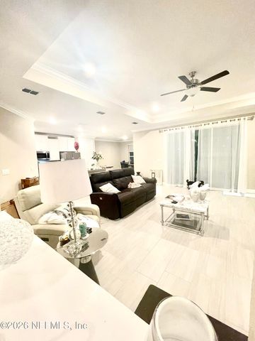 301 SILVER REEF Lane, St. Augustine, FL 32095