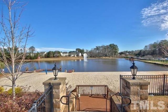 2422 Memory Ridge Drive, Raleigh, NC 27606