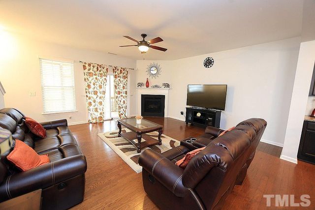 2422 Memory Ridge Drive, Raleigh, NC 27606