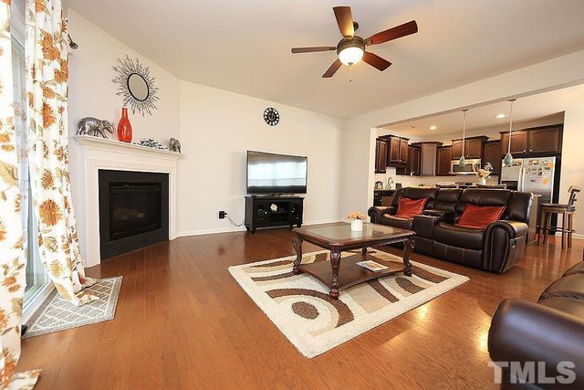 2422 Memory Ridge Drive, Raleigh, NC 27606