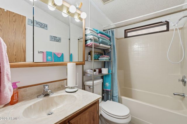 450 W Sunwest Drive 131, Casa Grande, AZ 85122