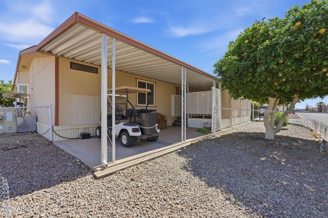 450 W Sunwest Drive 131, Casa Grande, AZ 85122