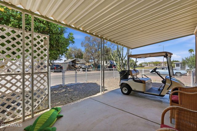 450 W Sunwest Drive 131, Casa Grande, AZ 85122