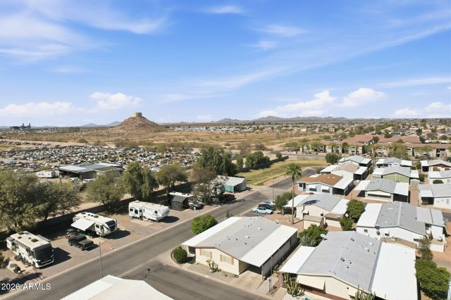 450 W Sunwest Drive 131, Casa Grande, AZ 85122