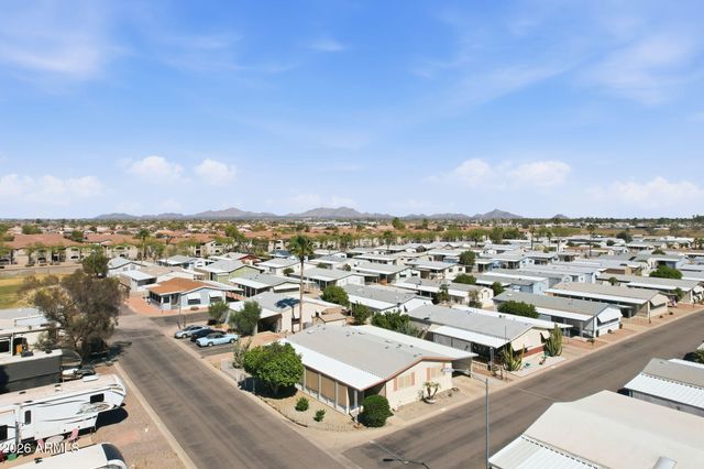 450 W Sunwest Drive 131, Casa Grande, AZ 85122