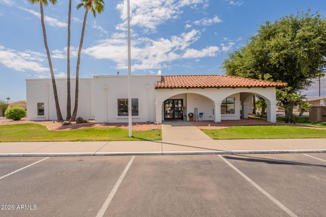 450 W Sunwest Drive 131, Casa Grande, AZ 85122