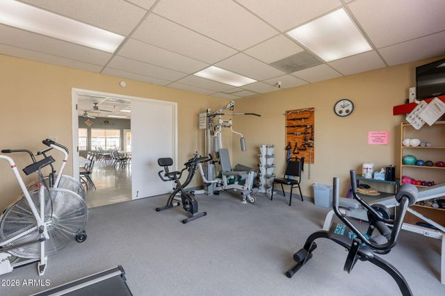 450 W Sunwest Drive 131, Casa Grande, AZ 85122