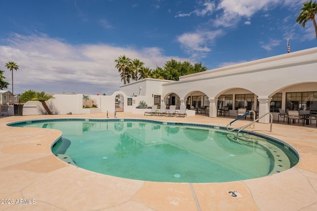 450 W Sunwest Drive 131, Casa Grande, AZ 85122