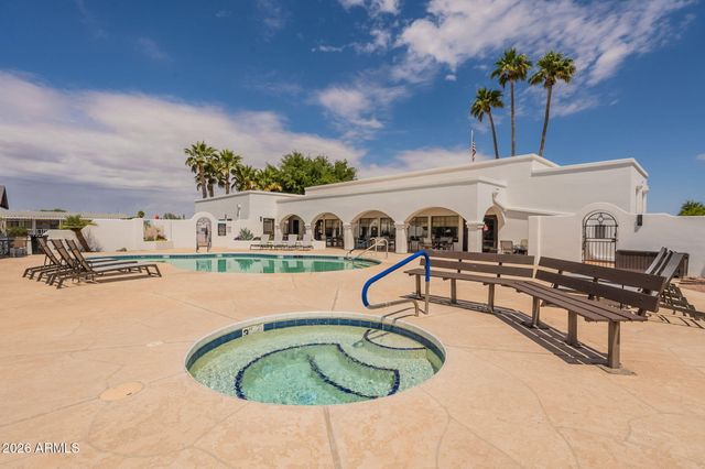 450 W Sunwest Drive 131, Casa Grande, AZ 85122