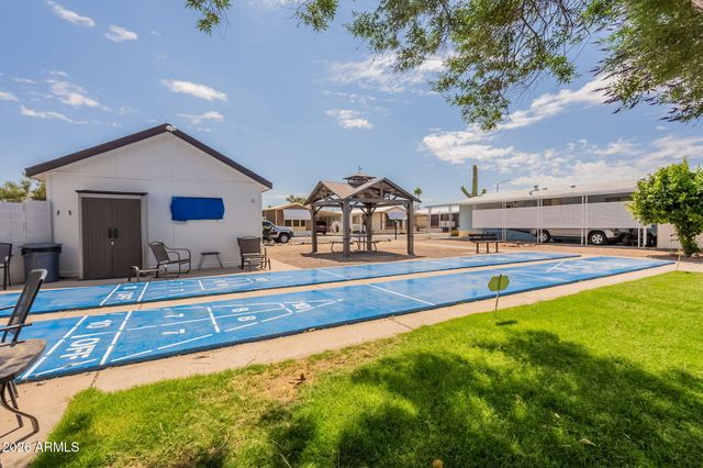 450 W Sunwest Drive 131, Casa Grande, AZ 85122