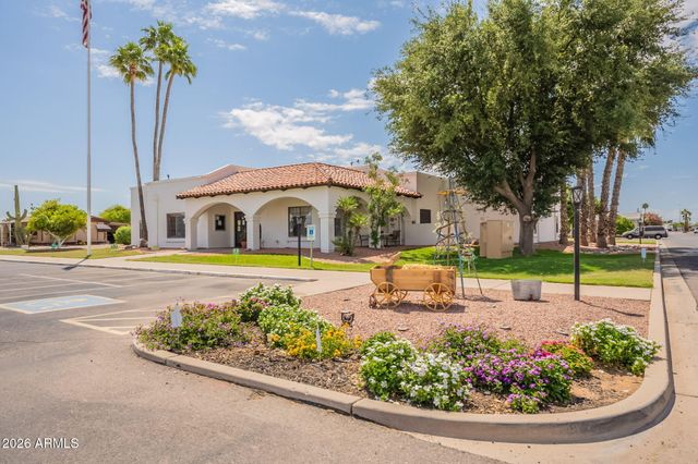 450 W Sunwest Drive 131, Casa Grande, AZ 85122