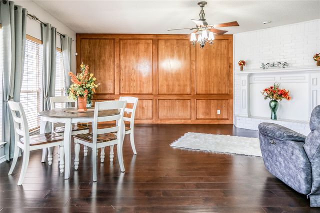 2812 Ventanna Drive, Mesquite, TX 75181