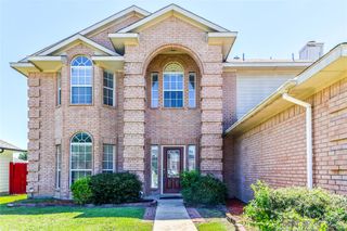 2812 Ventanna Drive, Mesquite, TX 75181