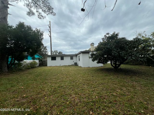 3609 CESERY Boulevard, Jacksonville, FL 32277