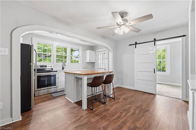 725 Osborne Street, Eden, NC 27288