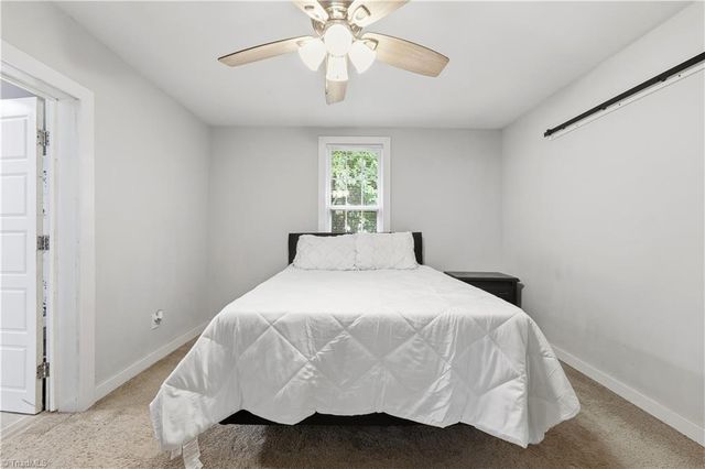 725 Osborne Street, Eden, NC 27288