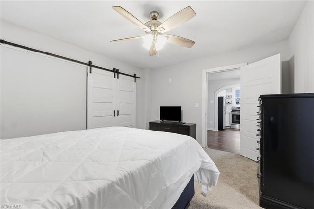 725 Osborne Street, Eden, NC 27288
