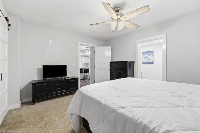 725 Osborne Street, Eden, NC 27288