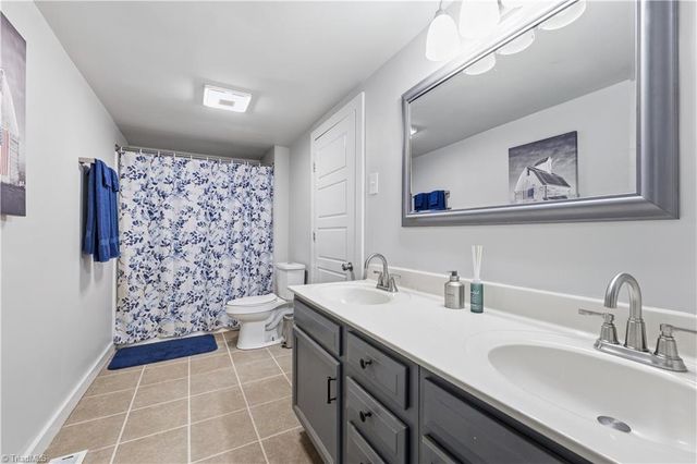 725 Osborne Street, Eden, NC 27288