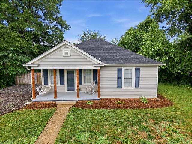725 Osborne Street, Eden, NC 27288