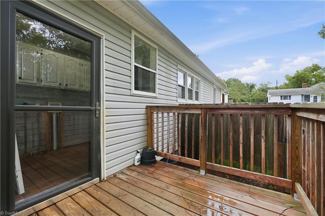 725 Osborne Street, Eden, NC 27288